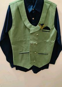 💫 Stylish Boys’ Party Suit – Under ₹399! 👔✨