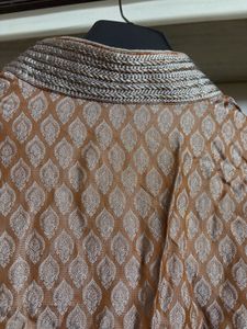 Men Ethnic Set