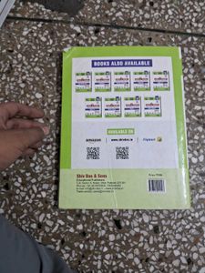 Class 10 CBSE Shiv Das Maths , Sst, Science Books