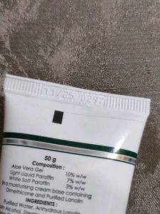 Dermadew Aloe Cream