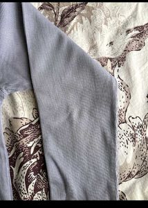 Cute Lavender Colour Top💜🩷
