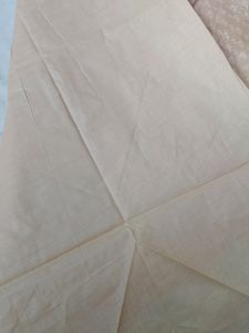 Unstitched Cotton Suit