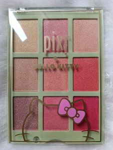 Pixi Eyeshadow Palette 💕♥️