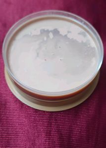Natural BB glow face powder