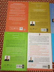 Robin Sharma Book Set