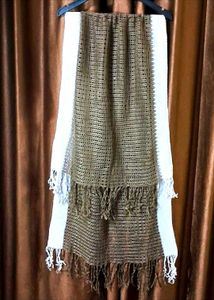 Combo Of 3 Wooden Stoles