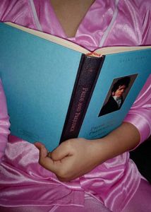 Pride and Prejudice(Hardcover)-Jane Austen