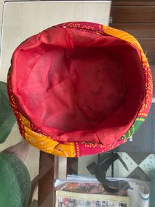 Rajasthani Pagdi For Men