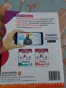 NEET MOST WANTED (PHYSICS)