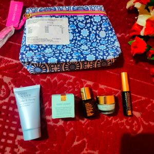Estee Lauder Skincare & Makeup Kit (NEW)