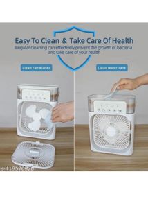 Small AC