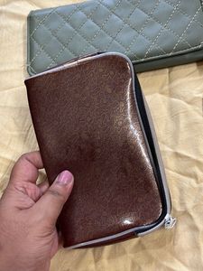 Assorted Wallets - Bundle Deal!
