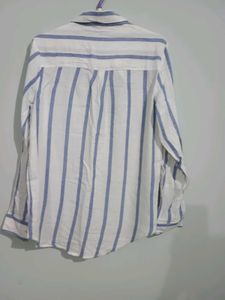 Oversized Shirt