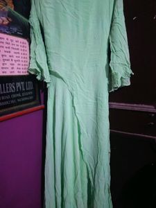 Gown