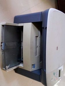 HP LASERJET M1005 MFP PRINTER
