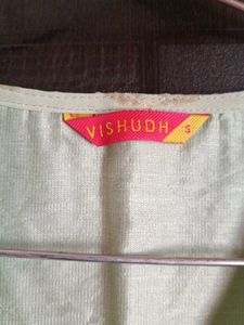 Vishudh Dhoti Kurta Set