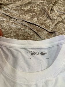 Lacoste Tshirt