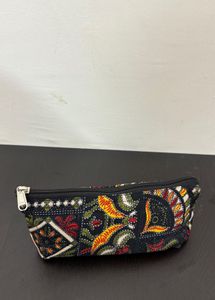 Hand made pouches - Set of 2