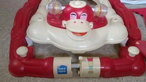 Mee Baby Walker - Excellent Co