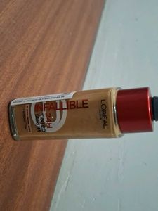 L'Oreal Infallible 24H Tinted Serum