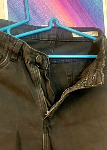 Zudio Wide Legged Flare Jeans