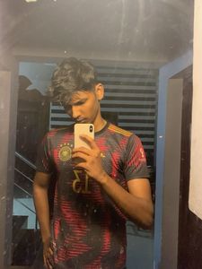 Germany Jersey (M)