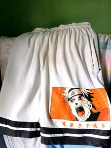 Naruto Shorts Anime