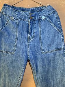 Jeans pant