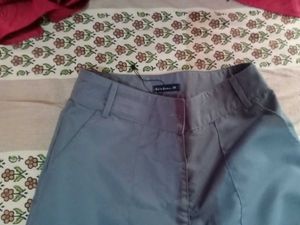 Brand New Cargo Pant