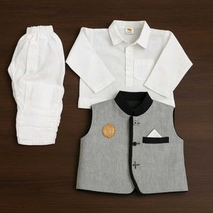 Boys Partywear Set