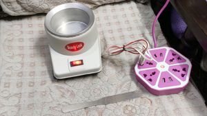 Brand New Wax Heater