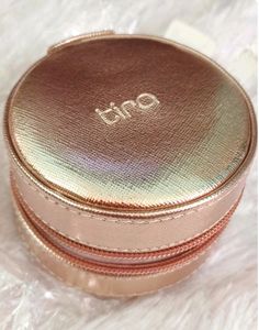 Tira Trinket Organizer Box