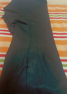 BLACK COAT