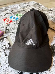 Adidas Hat - Thrift ByGenZ