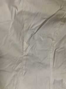 H&amp;M White Blazer Conscious Collection