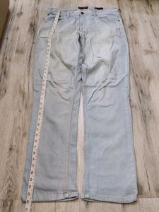 Ma1740 DNMX Jeans waist 34