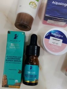Combo Order Of 5 Products
