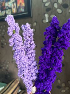 Lavender Sticks