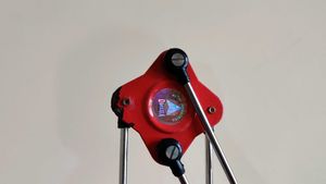 Mini Drafter Omega Company