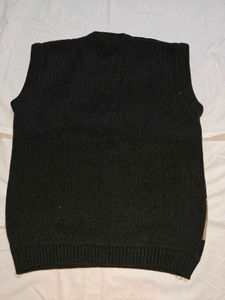 Half Sleeve Sweater For Men