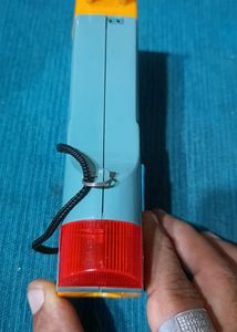 Emergency Light