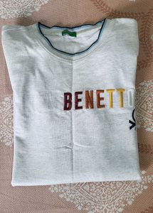 Superior Quality Mens Sweatshirt For Semiwinter❤️