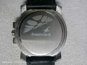 Fastrack Hand Watch