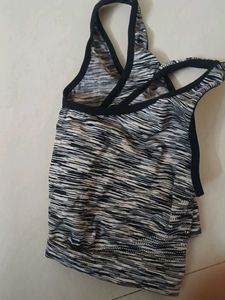 Comfortable Sports Bra