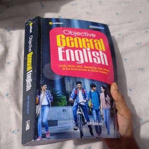 Arihant General English