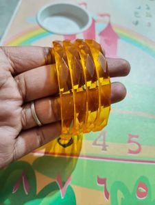 Crystal Bangles