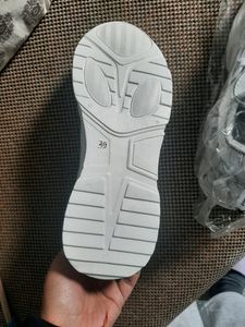 Unisex Shoes