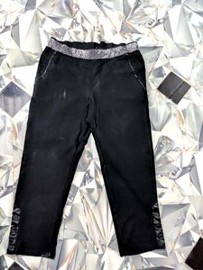 Fancy Black Kepri