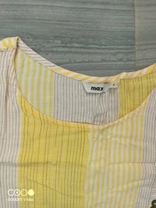 Striped Top
