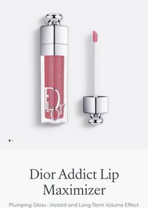Dior Addict Lip Maximizer